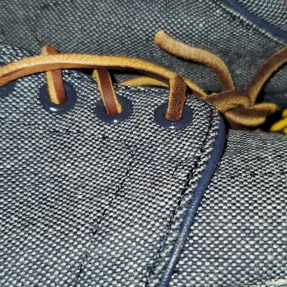 Polo by Ralph Lauren mens sneakers - Picture 5 of 12